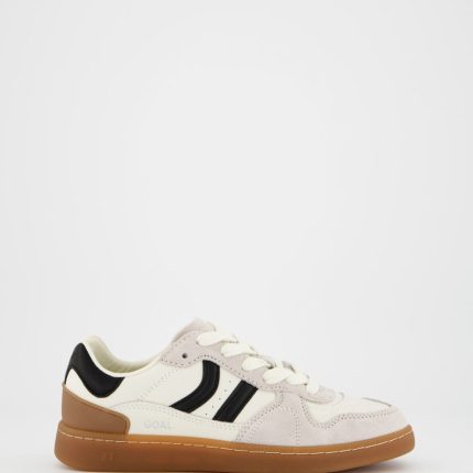 Coolway Goal Black & White