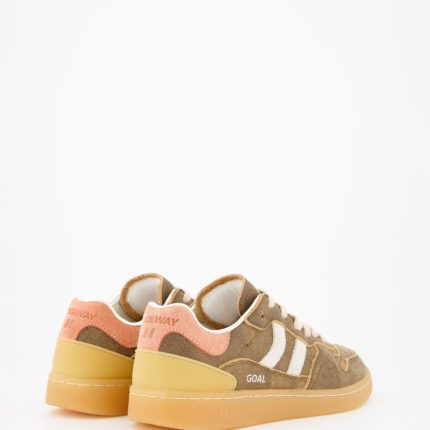 Coolway Goal Chestnut Sip