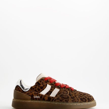 Coolway Goal Dark Leo Mujer