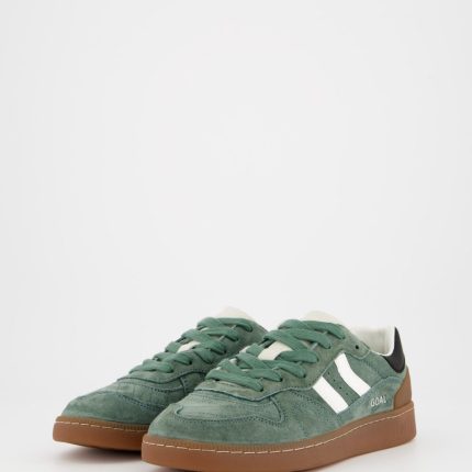 Coolway Goal Green Charcoal