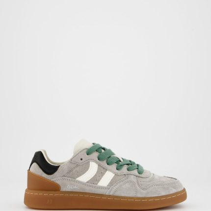 Coolway Goal Grey Cloud