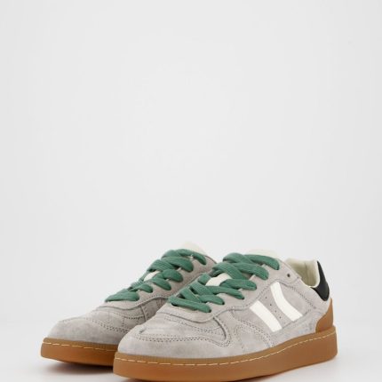 Coolway Goal Grey Cloud