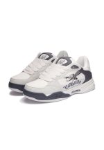Ed Hardy Mens Gothic Soaring Eagle Skater Sneaker