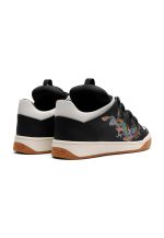Ed Hardy Mens Hardflip Low - Dragons Sneaker
