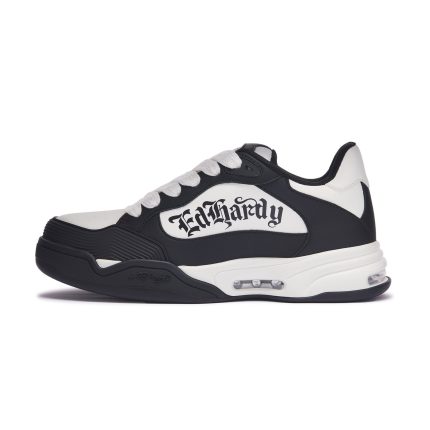 Mens Ed Hardy Gothic Skater Sneaker