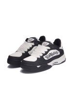 Mens Ed Hardy Gothic Skater Sneaker