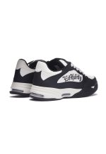 Mens Ed Hardy Gothic Skater Sneaker