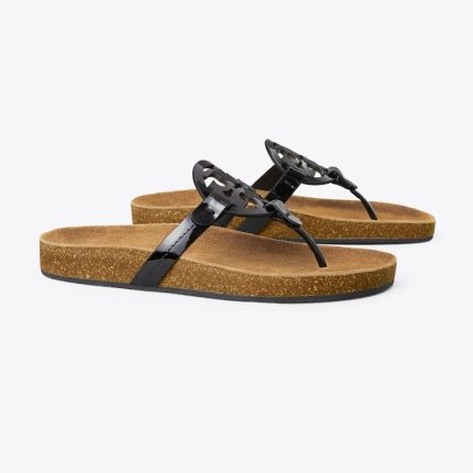 Tory Burch Miller Cloud Sandal