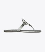 Tory Burch Miller Velvet Sandal