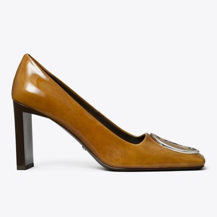 Tory Burch Ring Pump