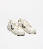 V-90 B-Mesh White Kaki