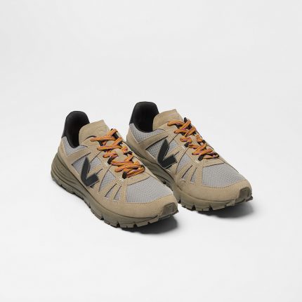 Vejas Salar Alveomesh Ardoise Taupe Black