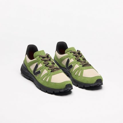 Vejas Salar Alveomesh Areia Black Kiwi
