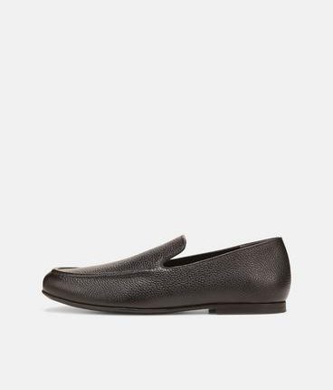 Vince Canyon Leather Loafer