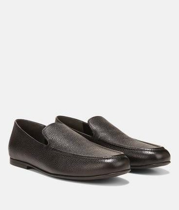 Vince Canyon Leather Loafer