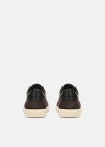 Vince Fulton Suede Sneaker