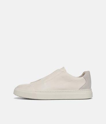 Vince Lakewood Leather Sneaker