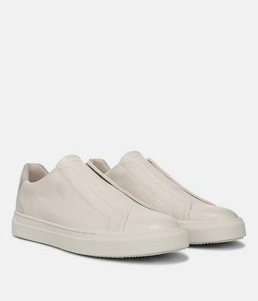 Vince Lakewood Leather Sneaker