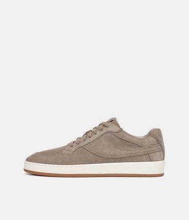 Vince Pacifico Suede Sneaker
