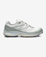 Xt-6 Gore-Tex Unisex - Sneakers Green Milieu