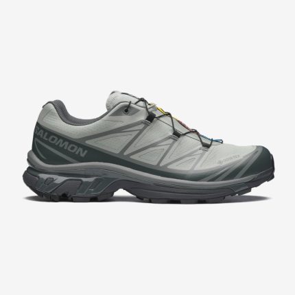Xt-6 Gore-Tex Unisex - Sneakers Urban Chic