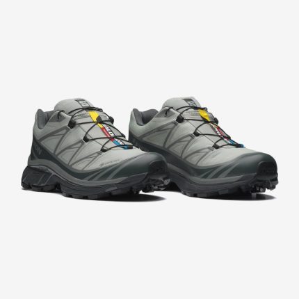 Xt-6 Gore-Tex Unisex - Sneakers Urban Chic