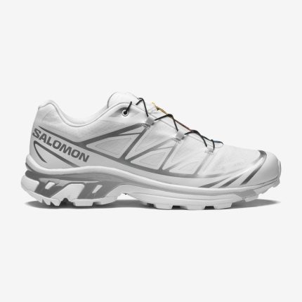 Xt-6 Gore-Tex Unisex - Sneakers White